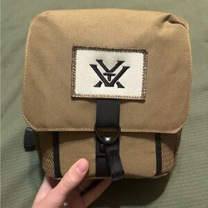 Vortex Glasspak Binocular Harness